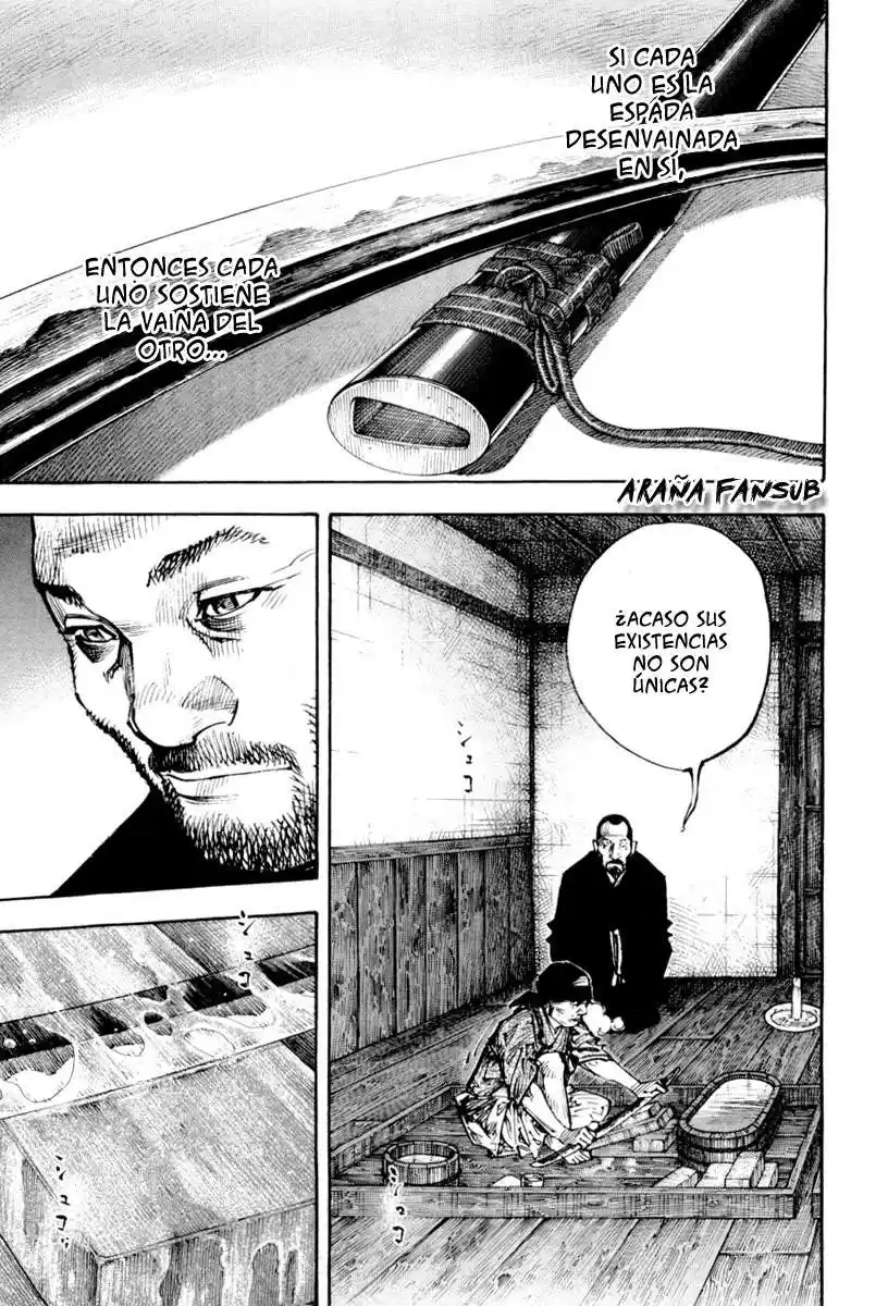 Vagabond Capitulo 266: Fragmentos página 3