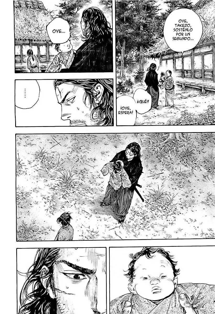 Vagabond Capitulo 294: Rendirse página 2