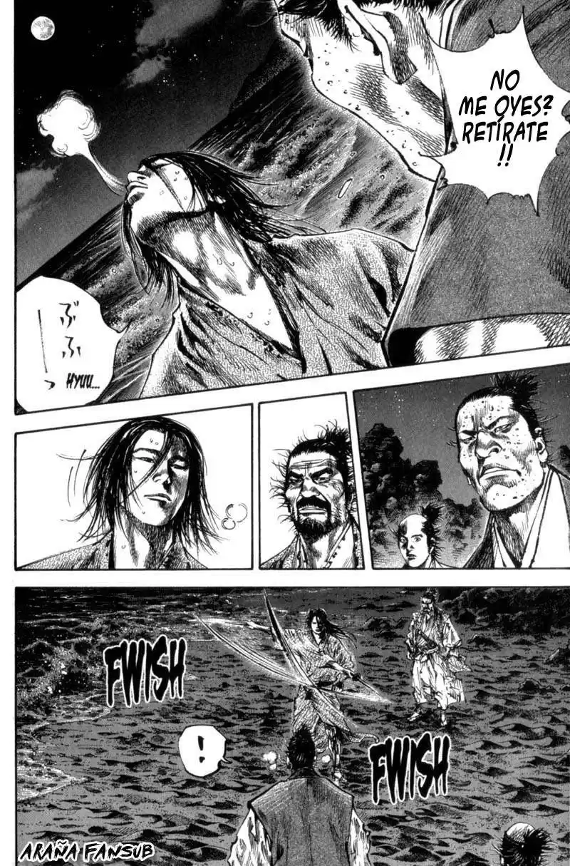 Vagabond Capitulo 152: Hermanos página 12