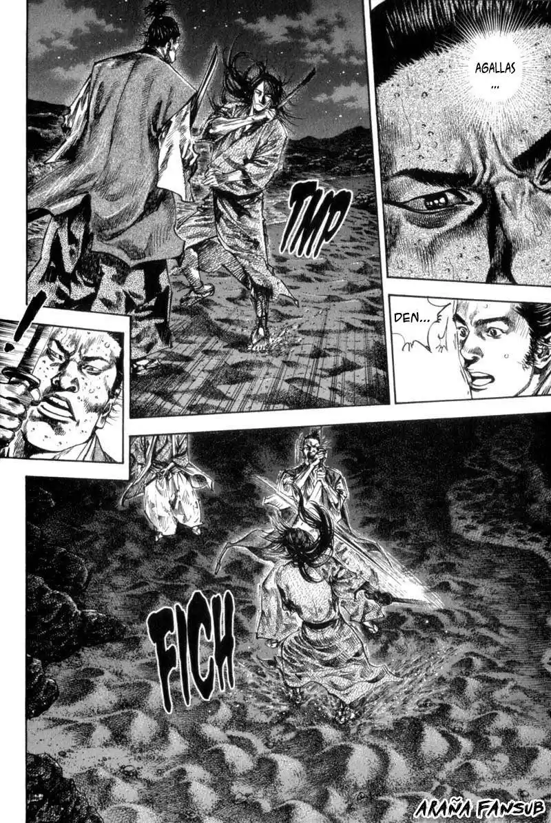 Vagabond Capitulo 152: Hermanos página 16