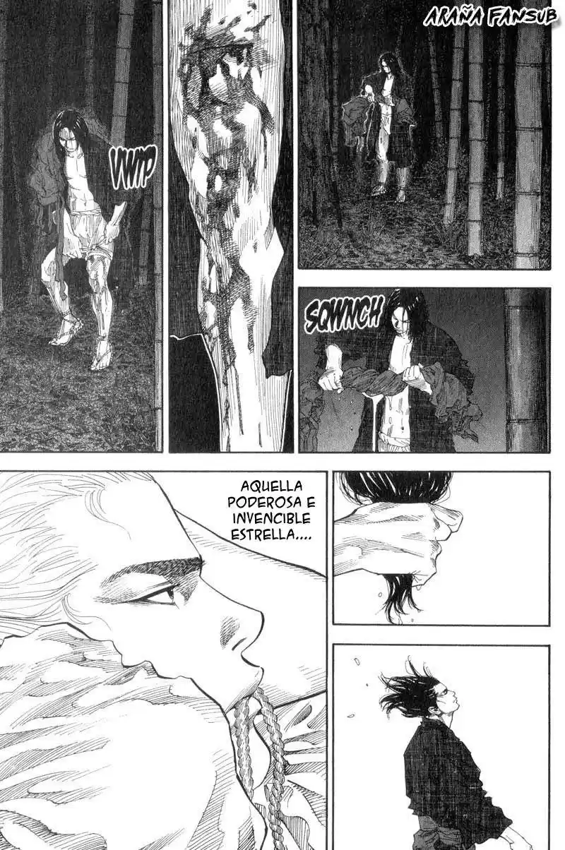 Vagabond Capitulo 96: Reunión página 5