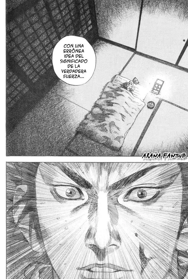 Vagabond Capitulo 94: Retribución página 14