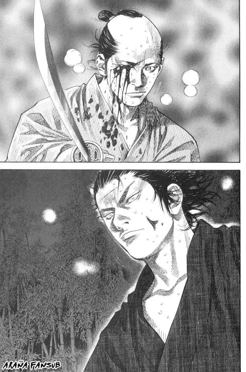 Vagabond Capitulo 94: Retribución página 17