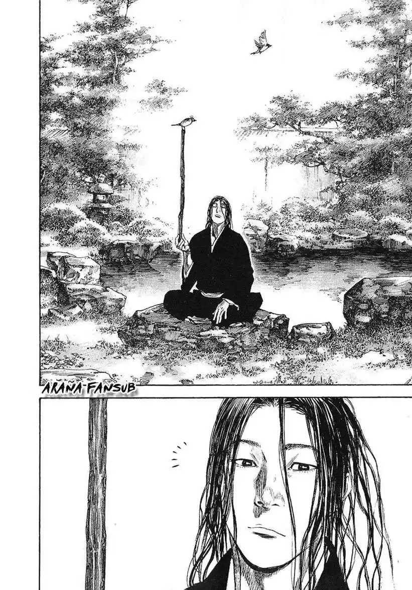 Vagabond Capitulo 234: Montón página 8