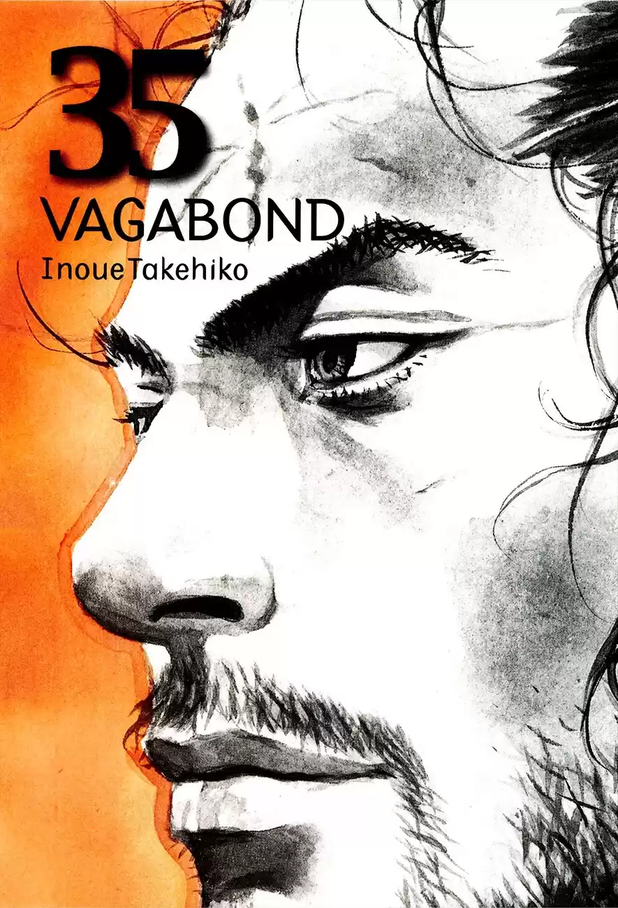 Vagabond Capitulo 304: Agua desbordante página 2