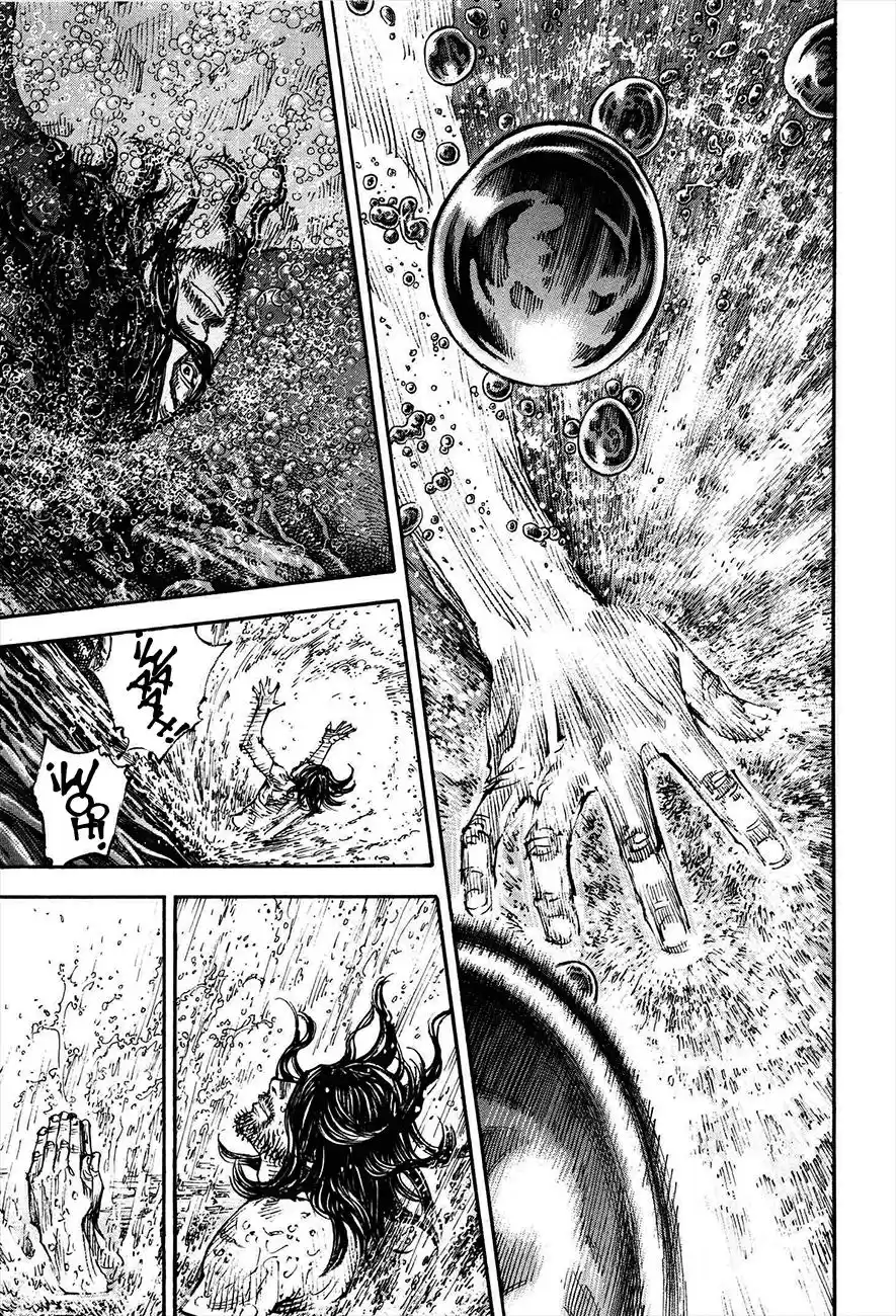 Vagabond Capitulo 305: El camino del agua página 8