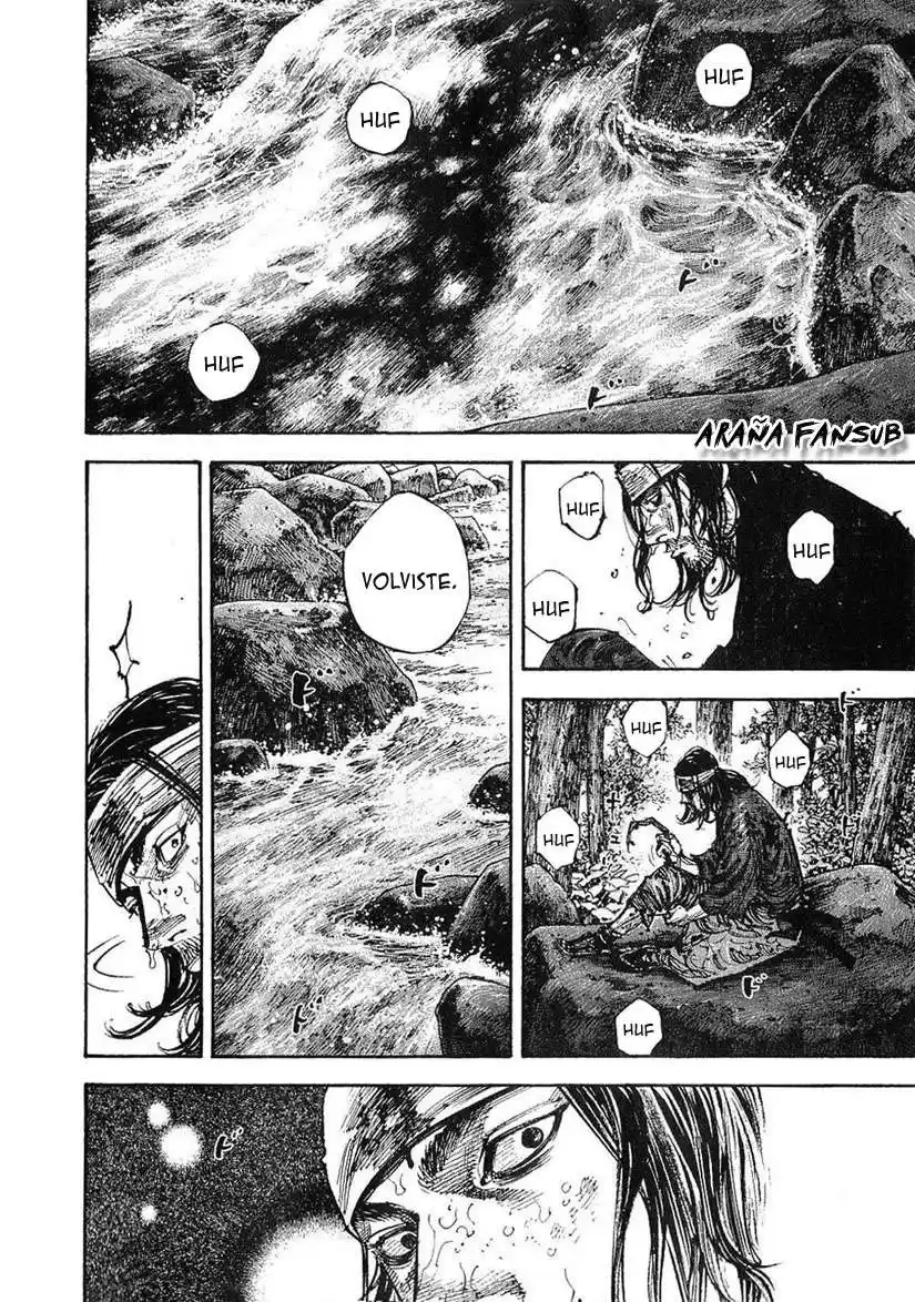 Vagabond Capitulo 242: El final de la batalla página 11