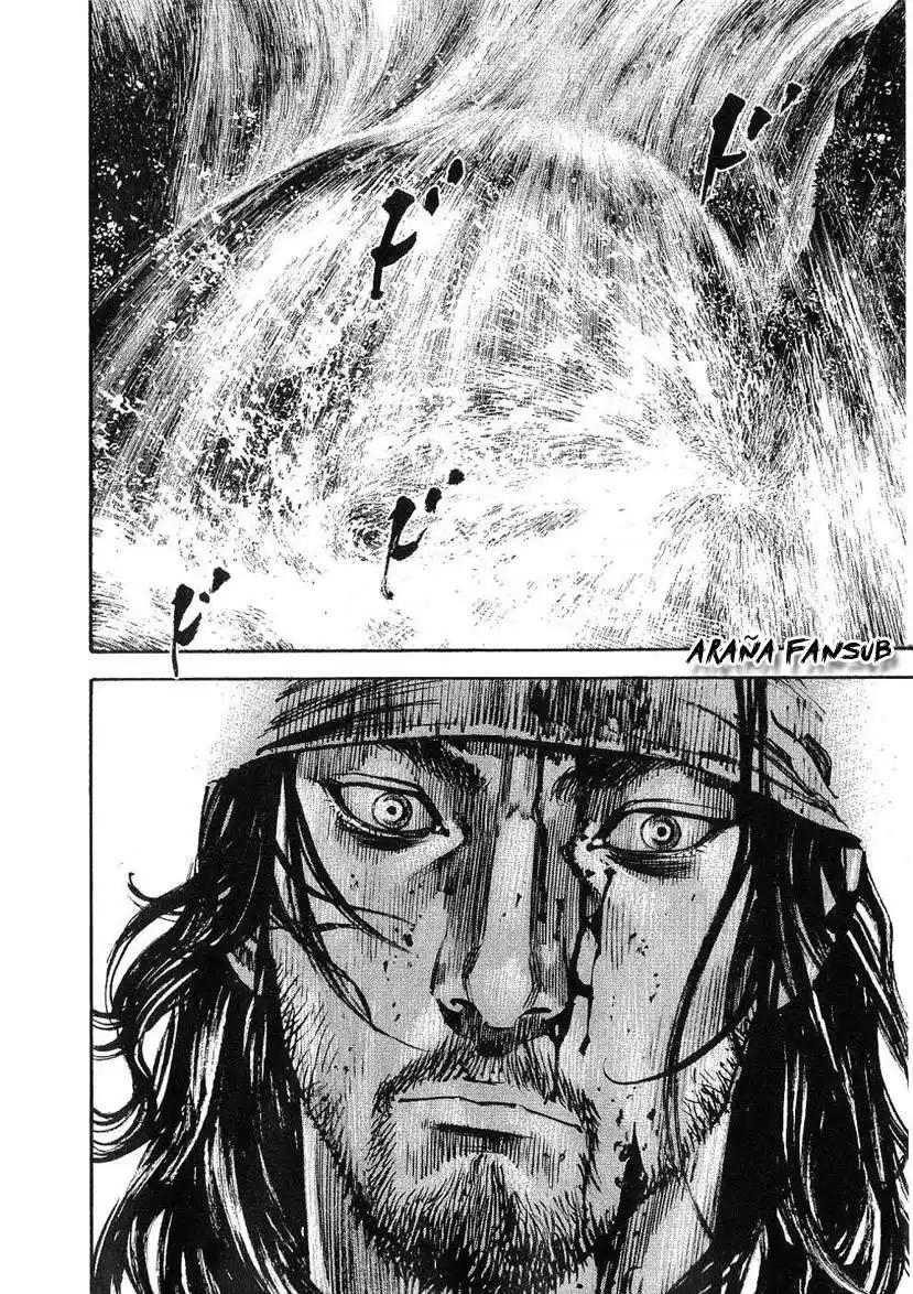 Vagabond Capitulo 242: El final de la batalla página 19