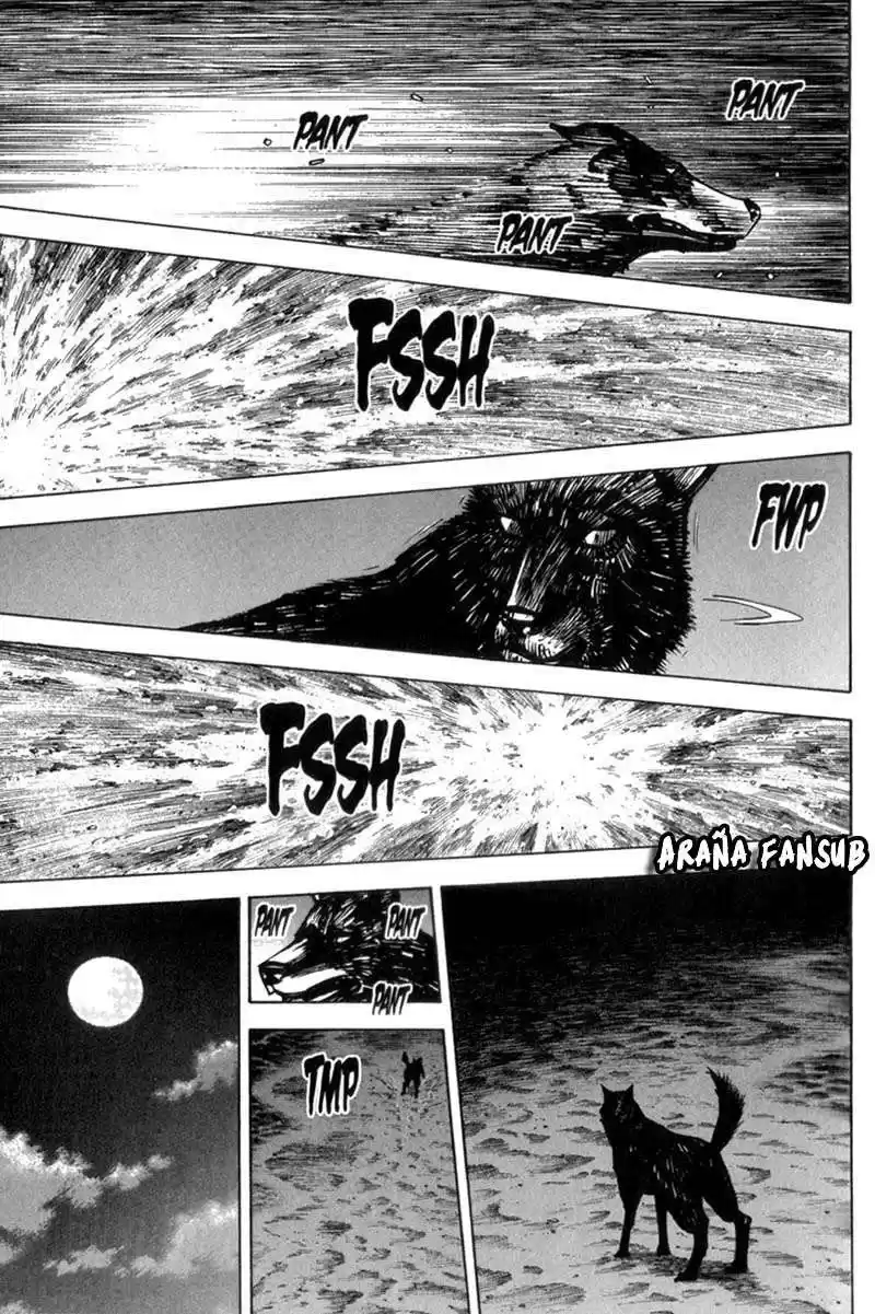 Vagabond Capitulo 146: Discípulo superior página 1