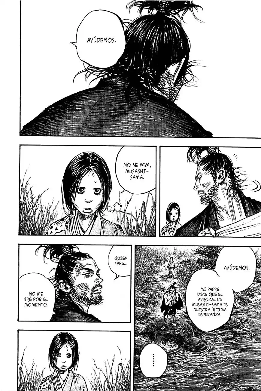 Vagabond Capitulo 313: Un cadáver y varias vidas página 2