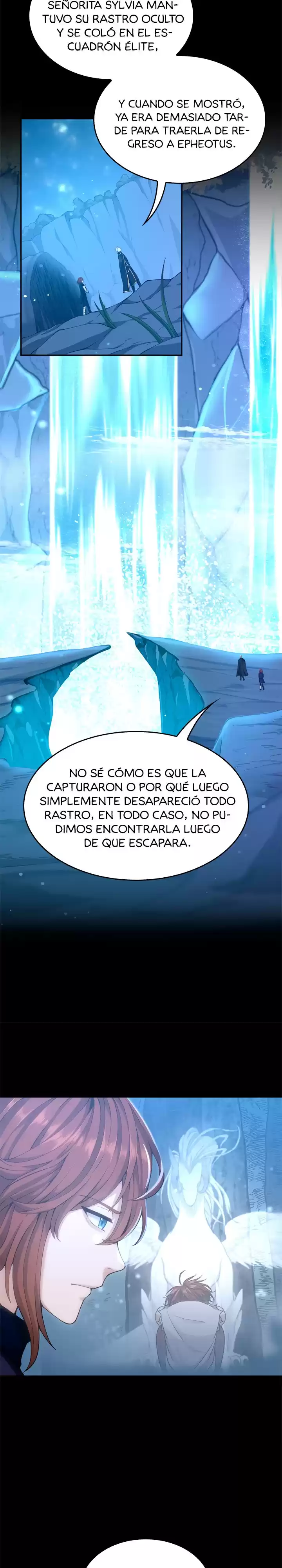 La Vida Después de la Muerte Capitulo 149 página 11