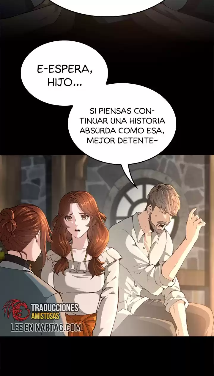 La Vida Después de la Muerte Capitulo 150 página 6