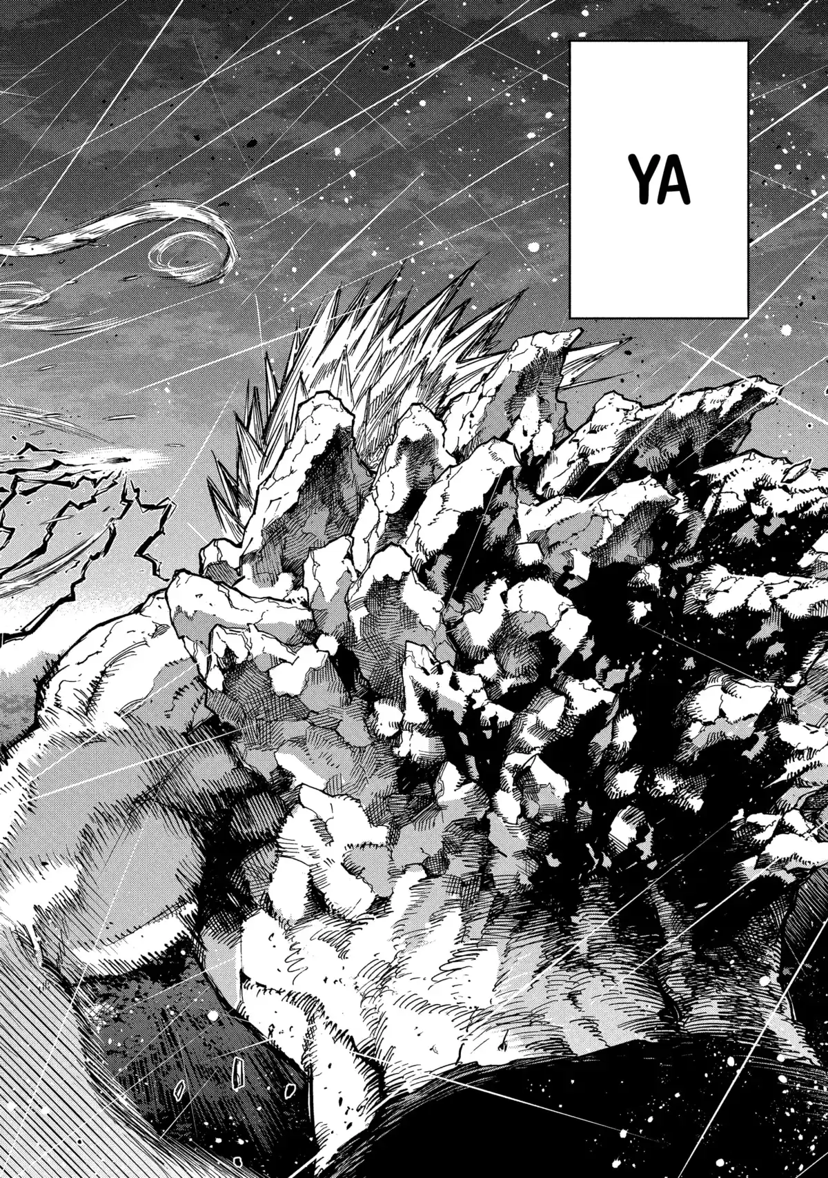 Boku no Hero Academia Capitulo 382: ¡No te escaparas! página 14