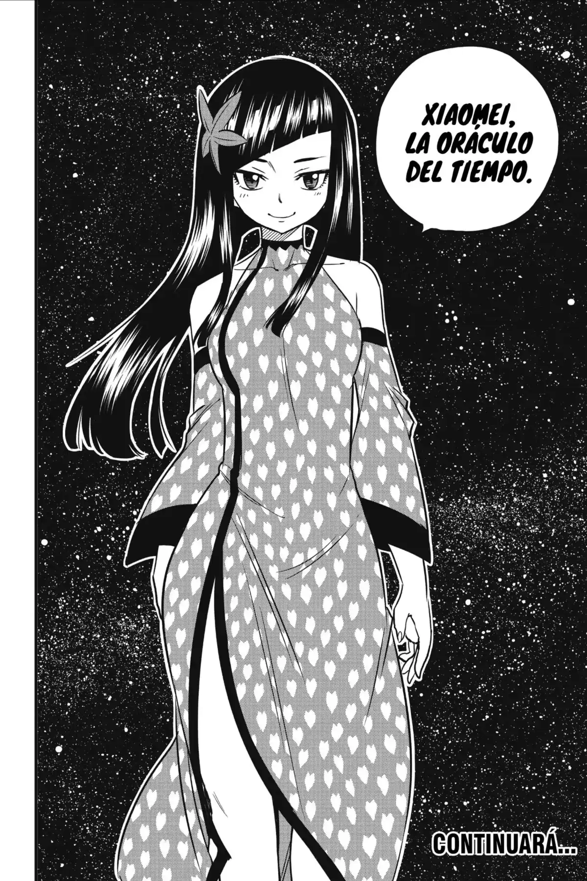 Edens Zero Capitulo 44: El Templo del Conocimiento página 20