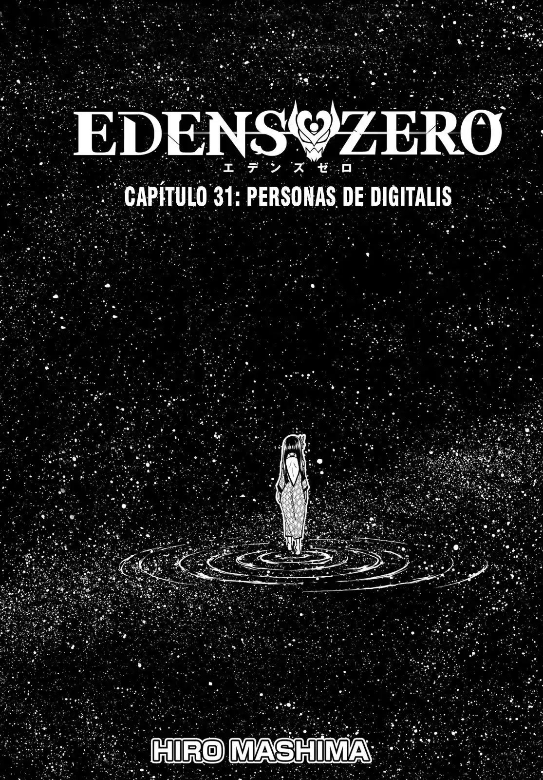 Edens Zero Capitulo 31: Personas de Digitalis página 2