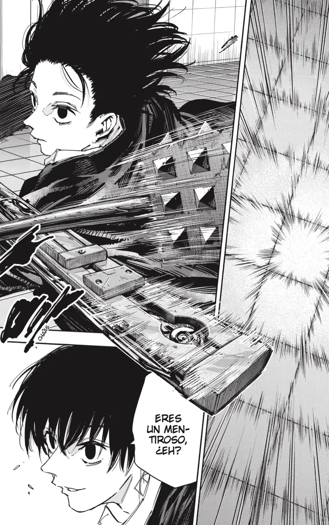 Sakamoto Days Capitulo 150 página 12