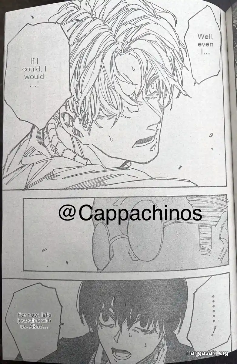 Sakamoto Days Capitulo 163 página 13