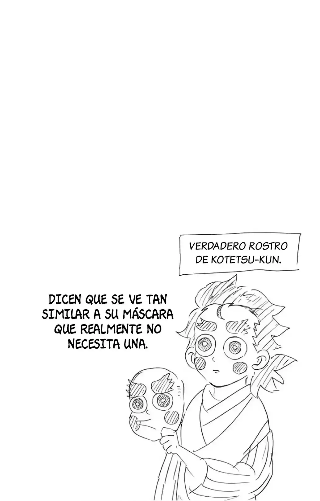 Demon Slayer: Kimetsu no Yaiba Capitulo 115.5: Extras Tomo 13 página 8