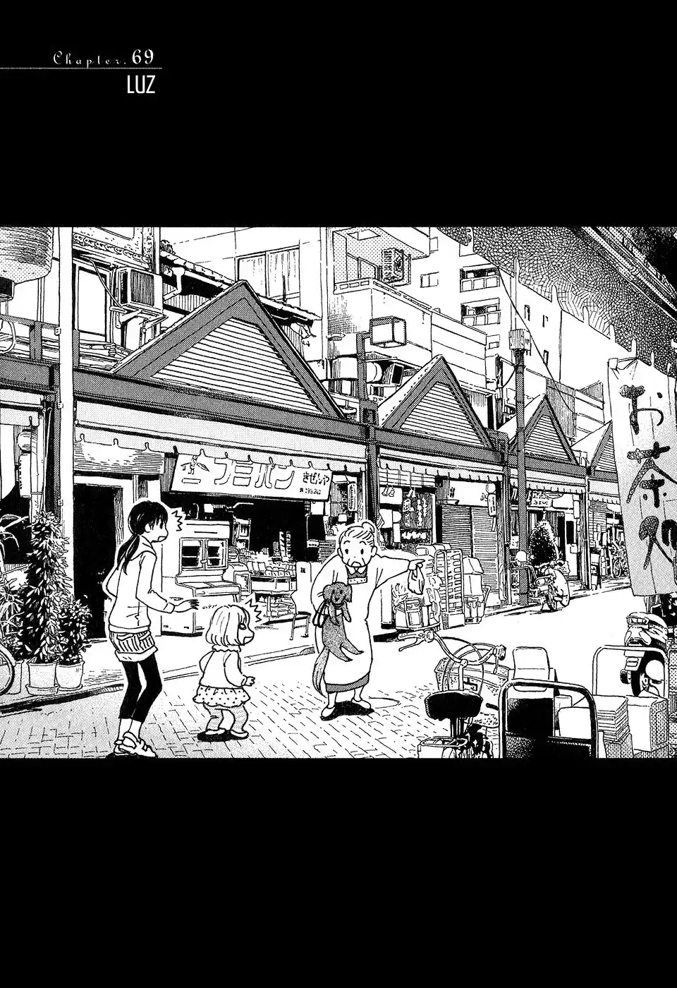 3-gatsu no Lion Capitulo 69: Luz página 2