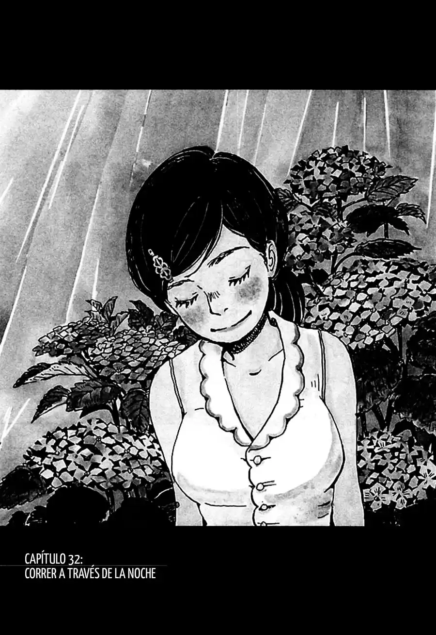 3-gatsu no Lion Capitulo 32: Correr a través de la noche página 3