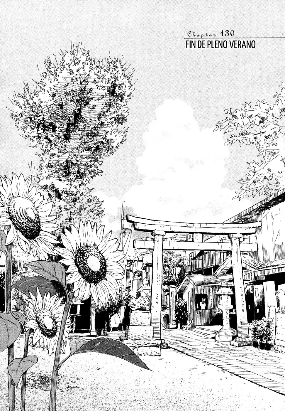 3-gatsu no Lion Capitulo 130 página 2