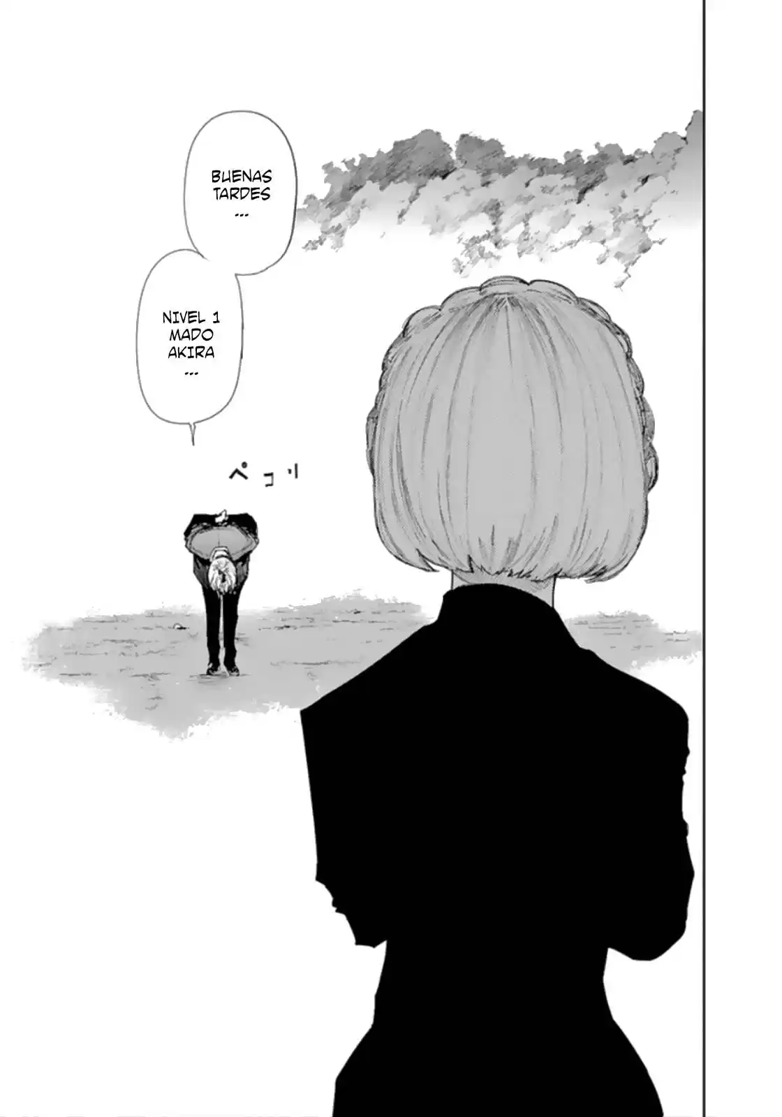 Tokyo Ghoul:re Capitulo 0: Prologo página 5