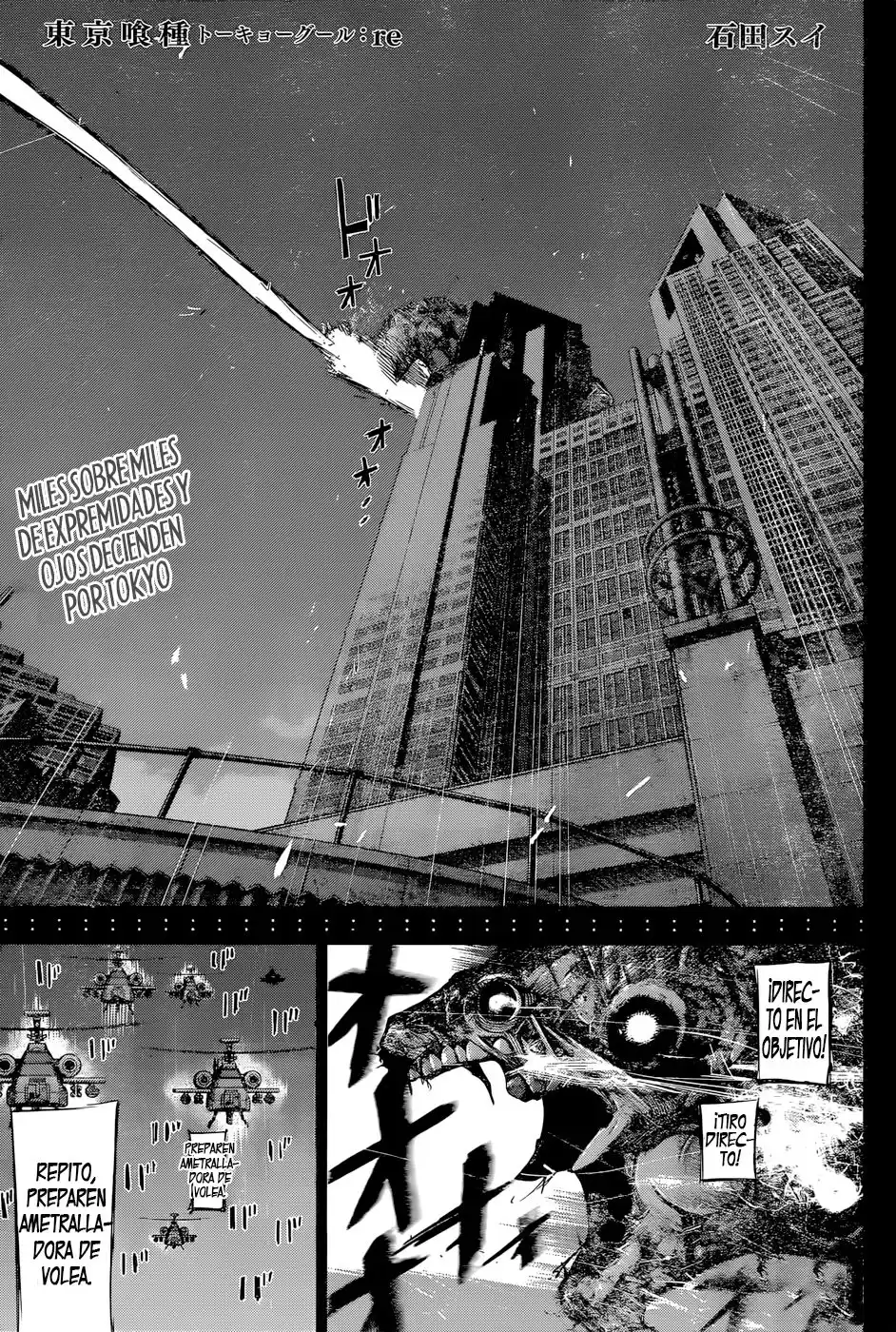 Tokyo Ghoul:re Capitulo 146: :::::::::: página 2