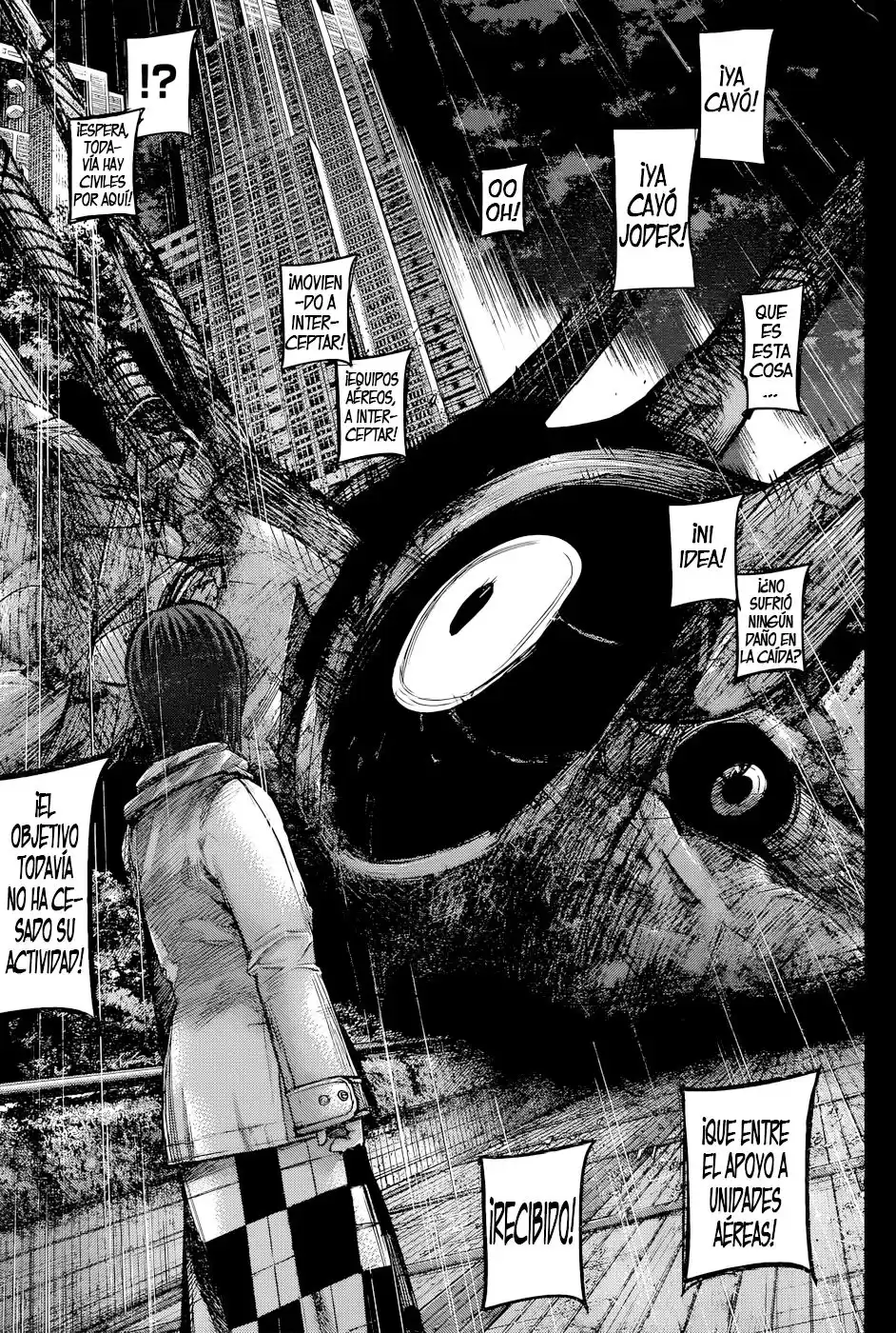 Tokyo Ghoul:re Capitulo 146: :::::::::: página 4