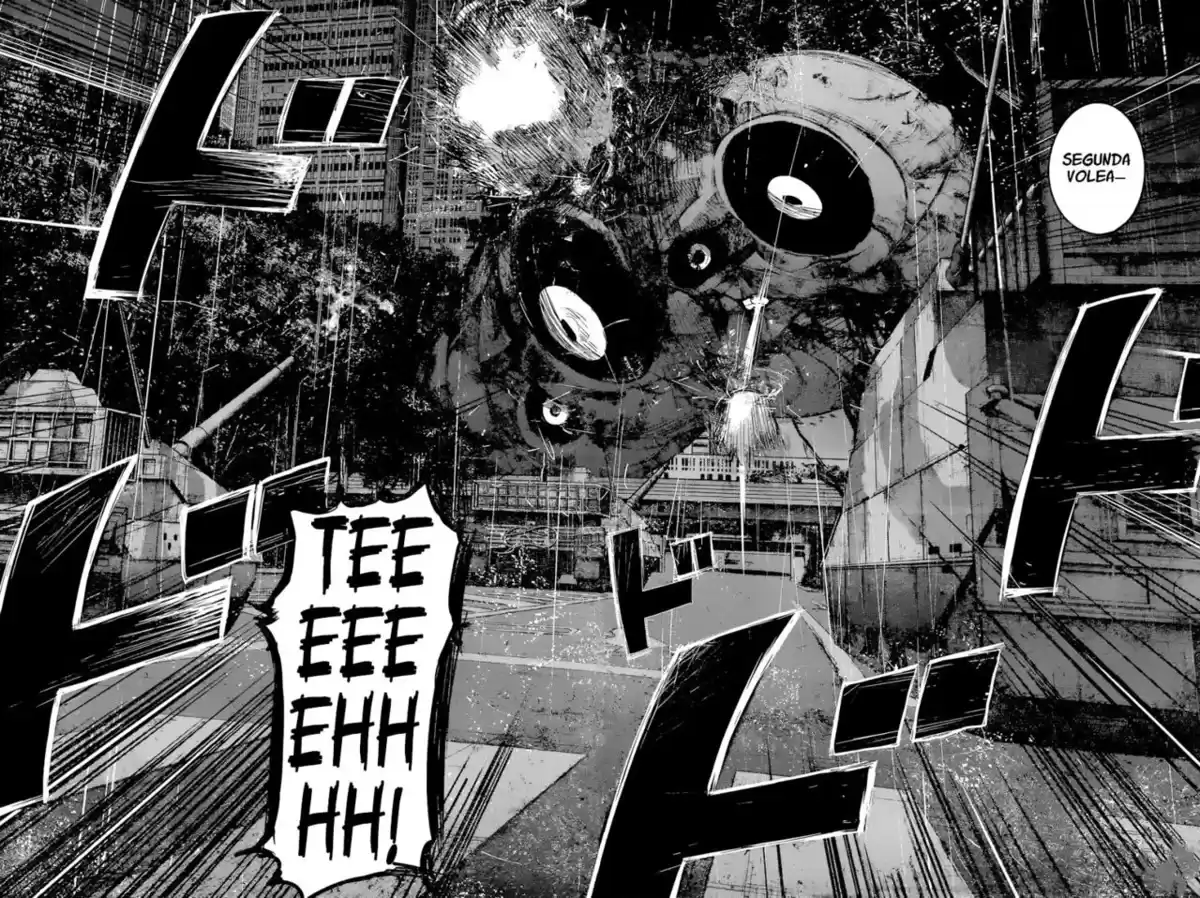 Tokyo Ghoul:re Capitulo 146: :::::::::: página 6