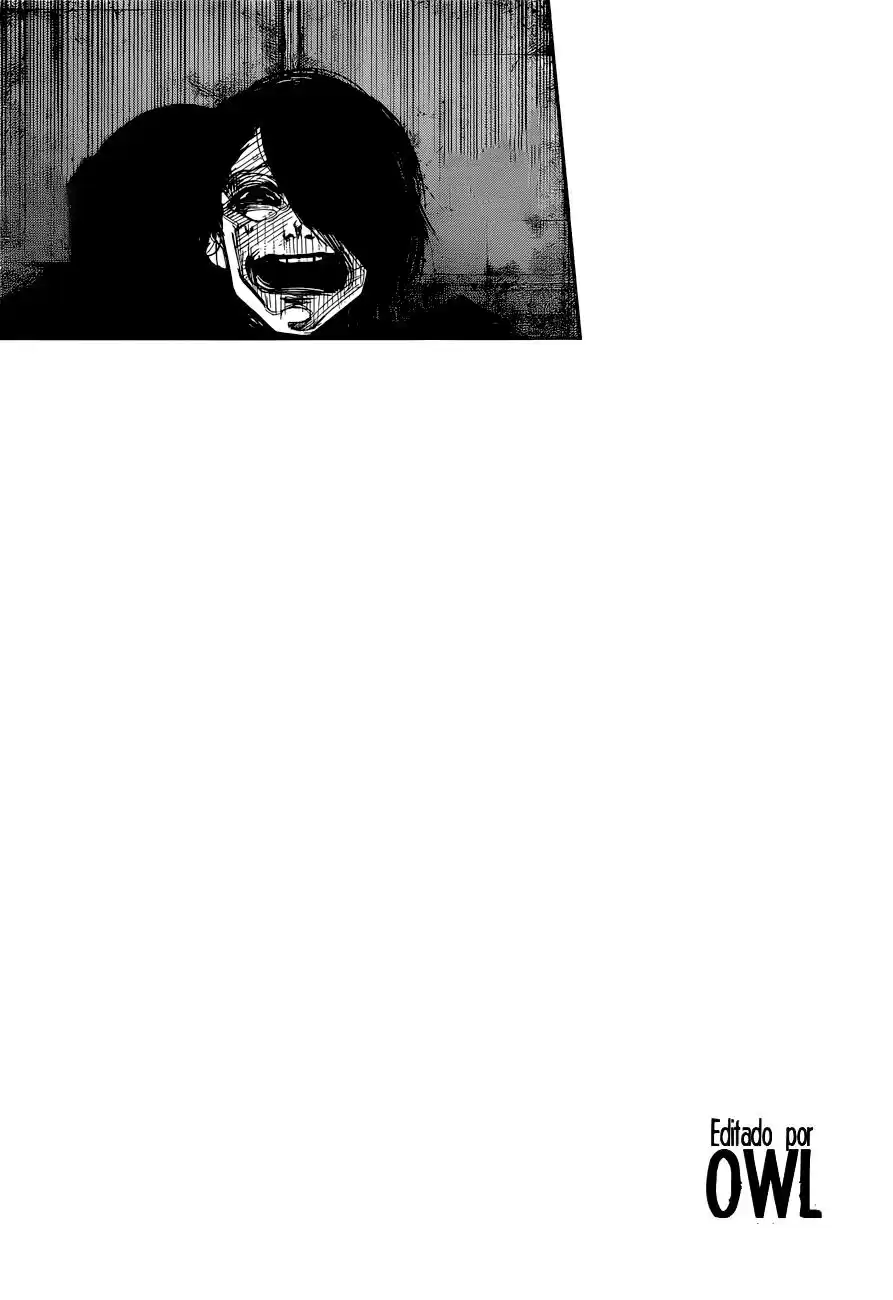 Tokyo Ghoul:re Capitulo 172: Suficiente página 1