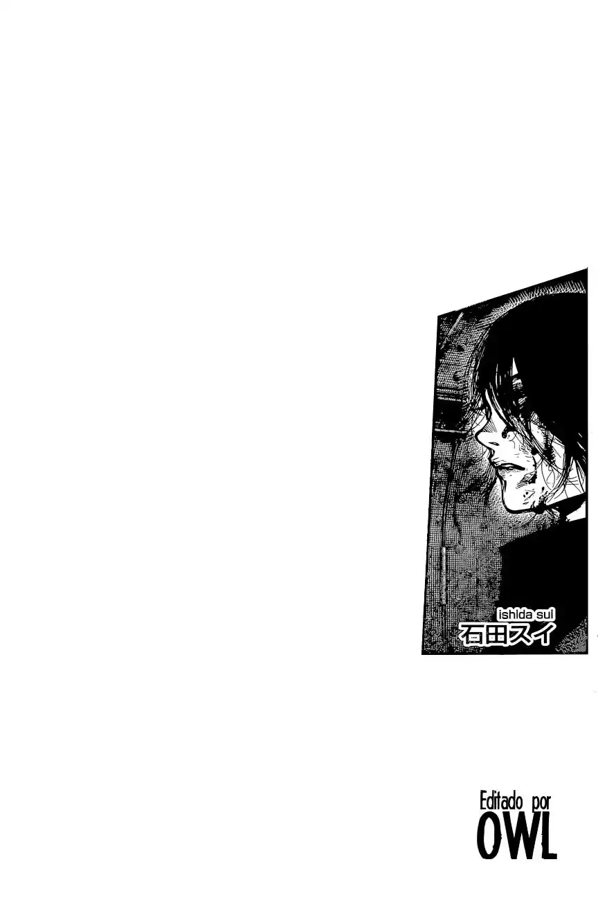 Tokyo Ghoul:re Capitulo 174: Hacer página 1