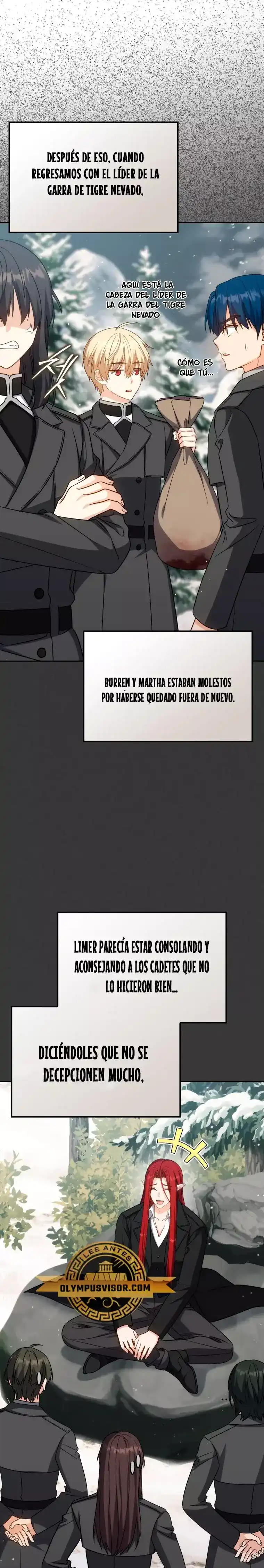 El asesino que reencarnó como un genio espadachín Capitulo 35 página 16