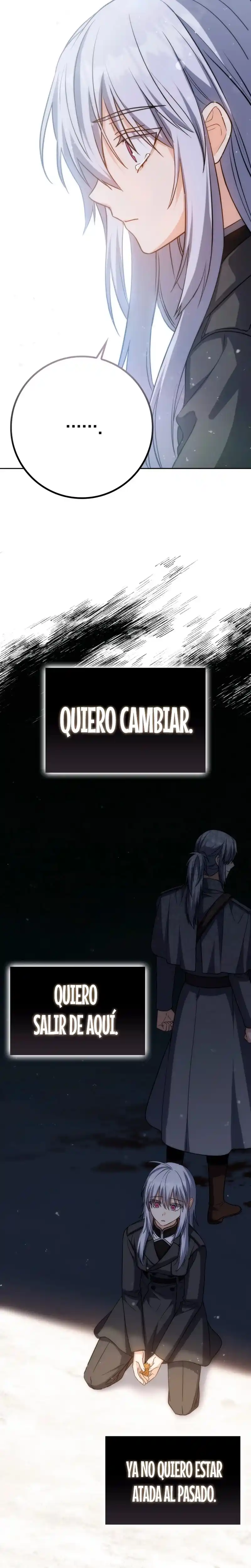 El asesino que reencarnó como un genio espadachín Capitulo 33 página 32