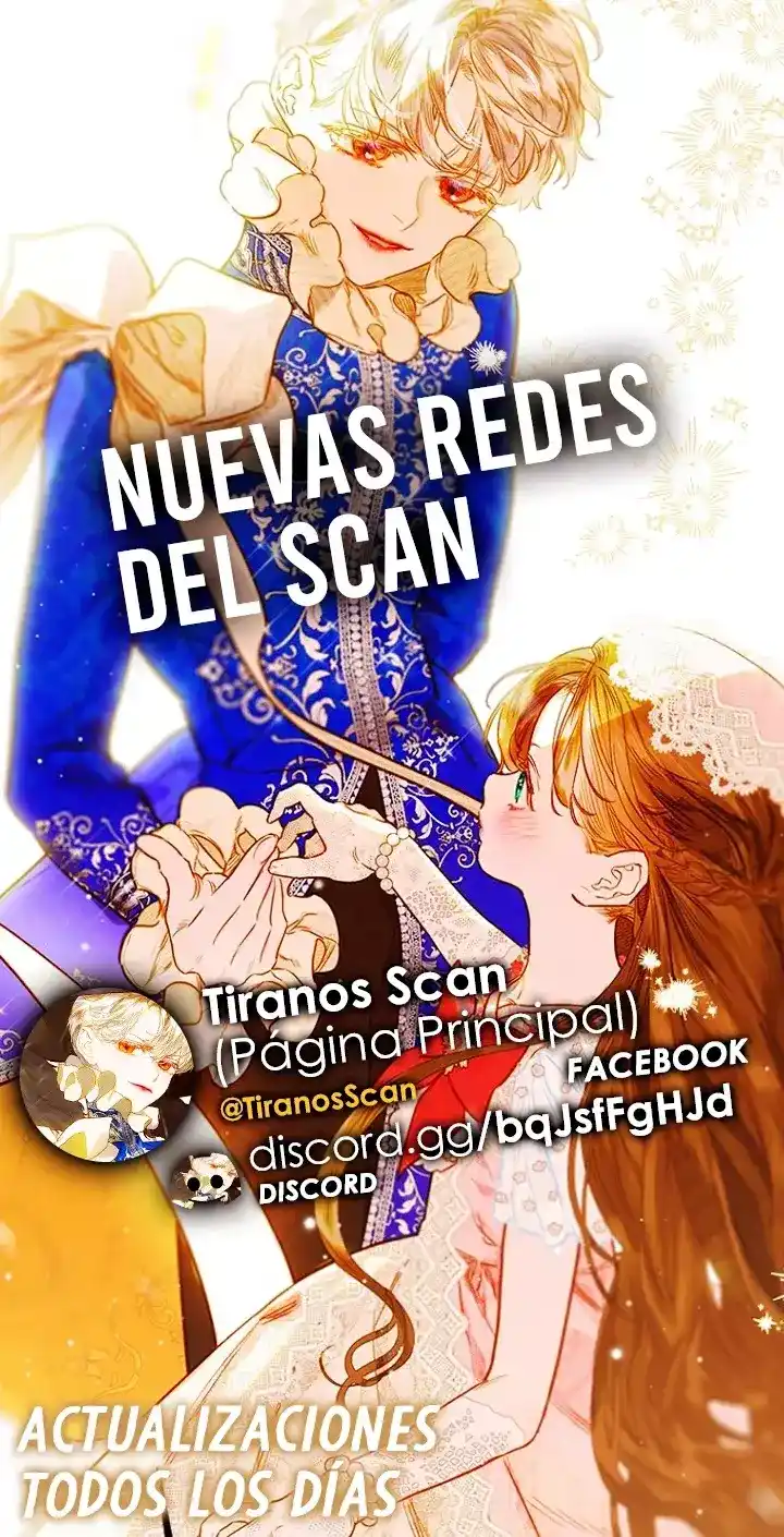 Me Convertí En La Madre Del Protagonista Masculino Que Era Un Producto De Desecho Capitulo 11 página 6