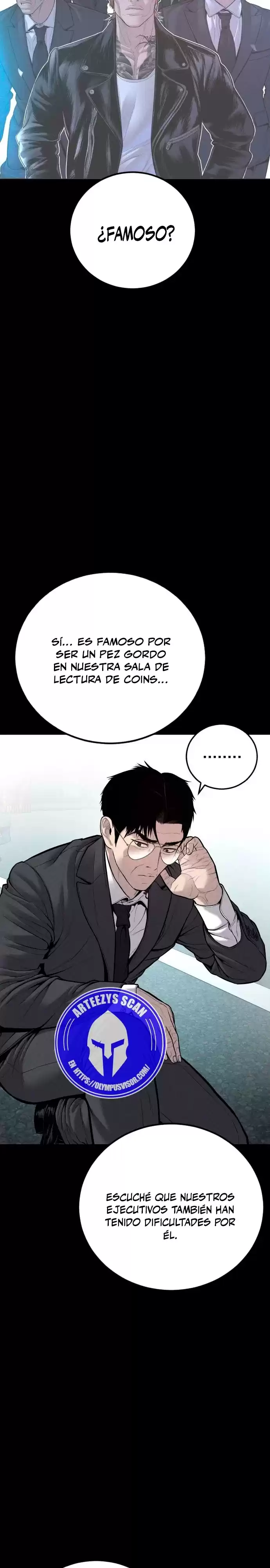 Manager Kim Capitulo 114 página 4