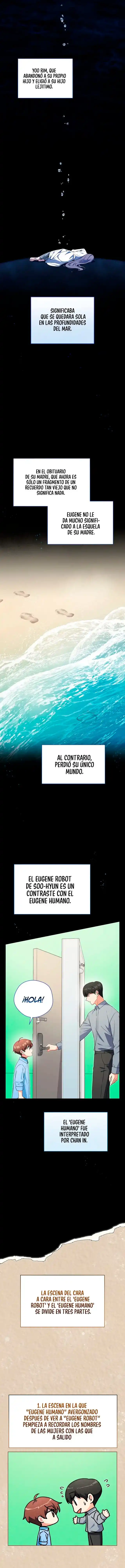 Esta vida comienza como actor infantil Capitulo 41 página 4