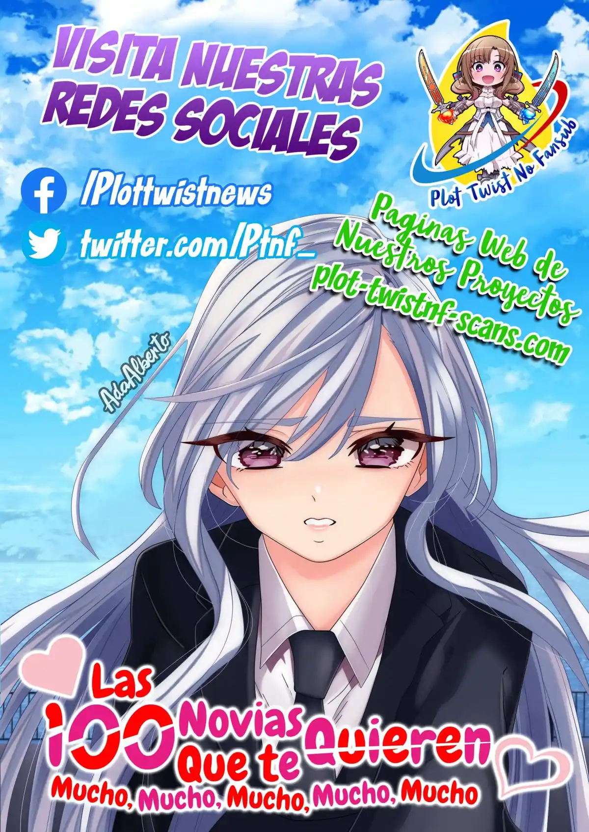 ¿¡Te gusto yo, no mi hija!? Capitulo 85 página 12