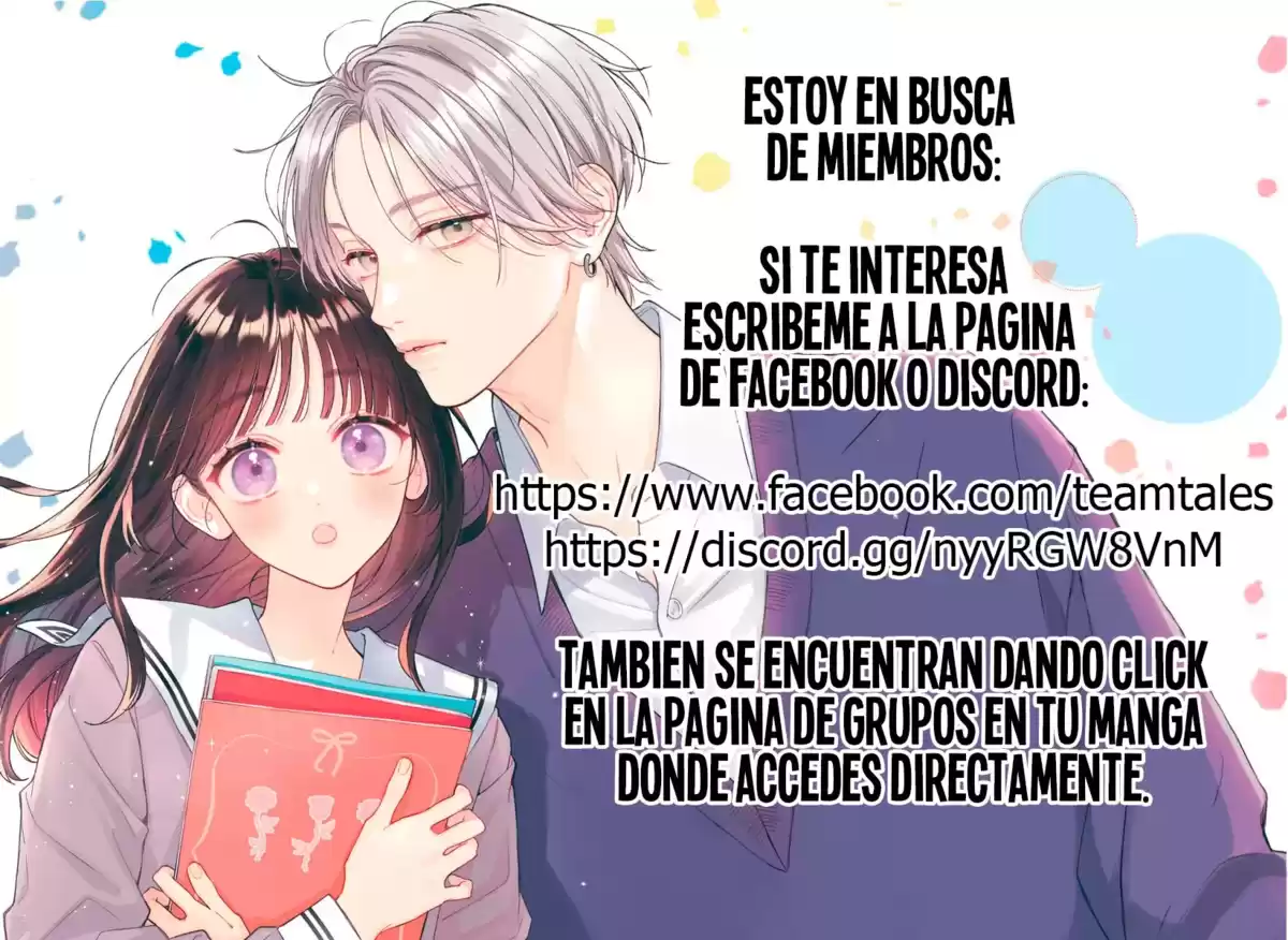 "Yo... no quiero trabajar más" Dejé de ser un aventurero. Aunque me traten mejor ahora, no lo haré. No volveré a trabajar. Capitulo 12.2: 4 paginas extra, parte 2 página 7