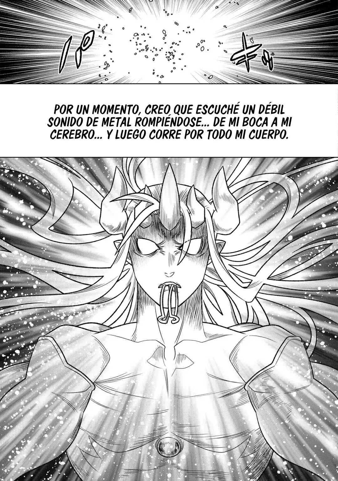 Re:Monster Capitulo 109 página 13