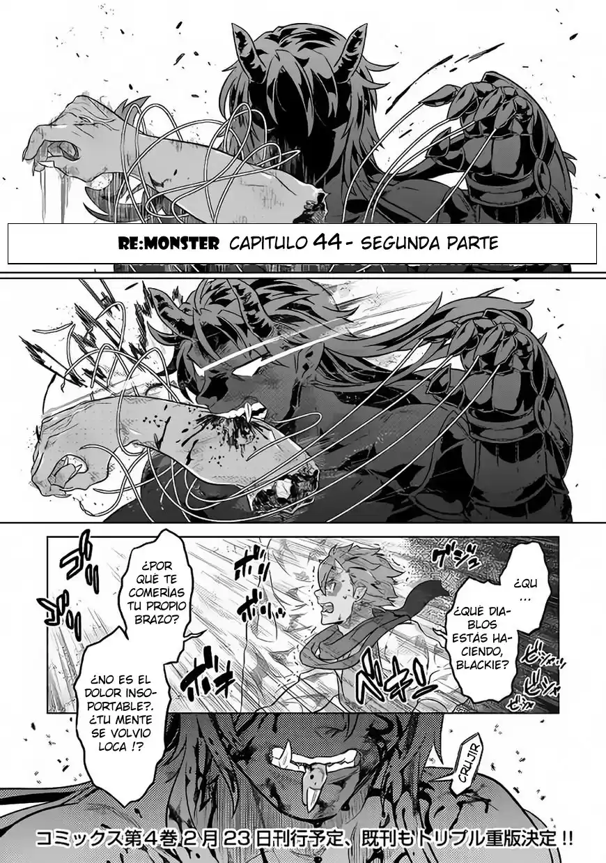 Re:Monster Capitulo 44 página 2