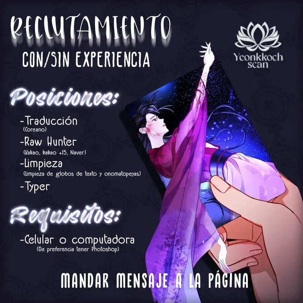 La Princesa en el Ático Capitulo 58 página 3