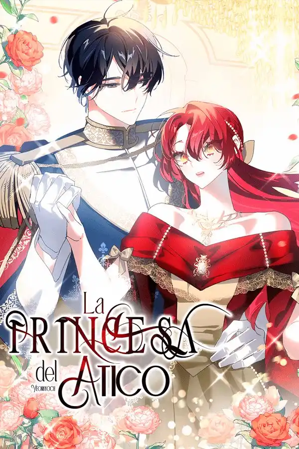 La Princesa en el Ático Capitulo 41 página 1