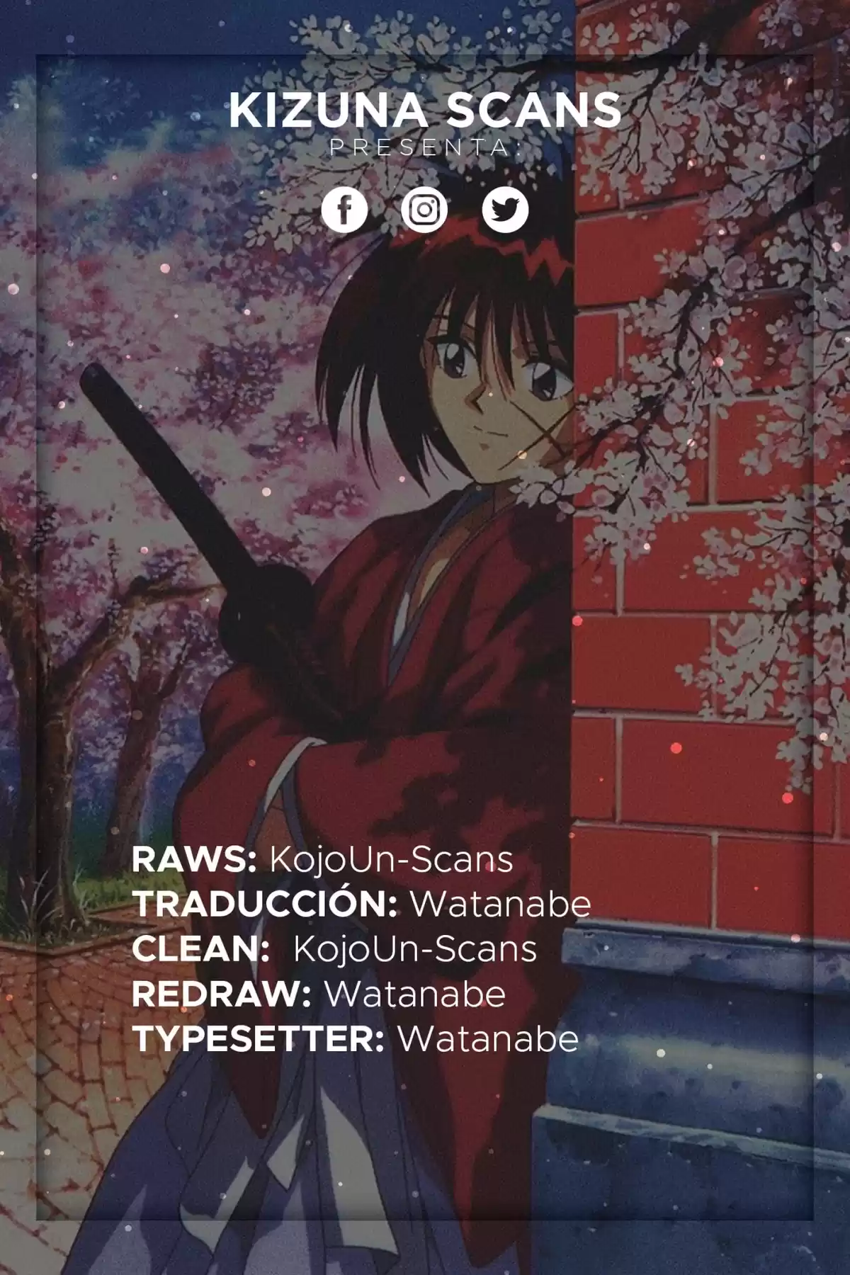 Rurouni Kenshin Full Color Capitulo 41: La segunda técnica secreta página 22