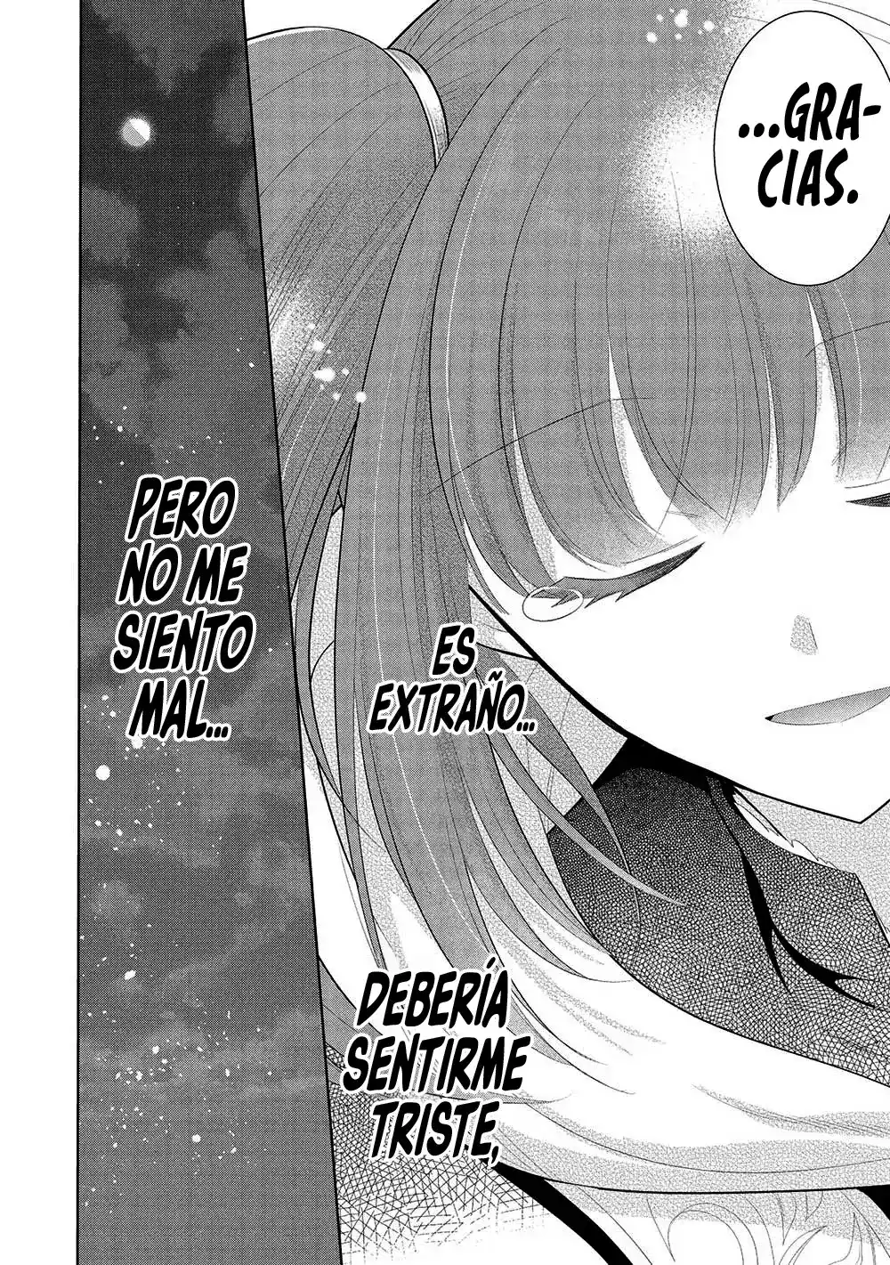 Maou no Ore ga Dorei Elf wo Yome ni Shitanda ga, Dou Medereba Ii? Capitulo 62: El mundo es sorprendentemente amable, pero al mismo tiempo hay muchas cosas que no lo son, después de todo. Parte 4. página 18