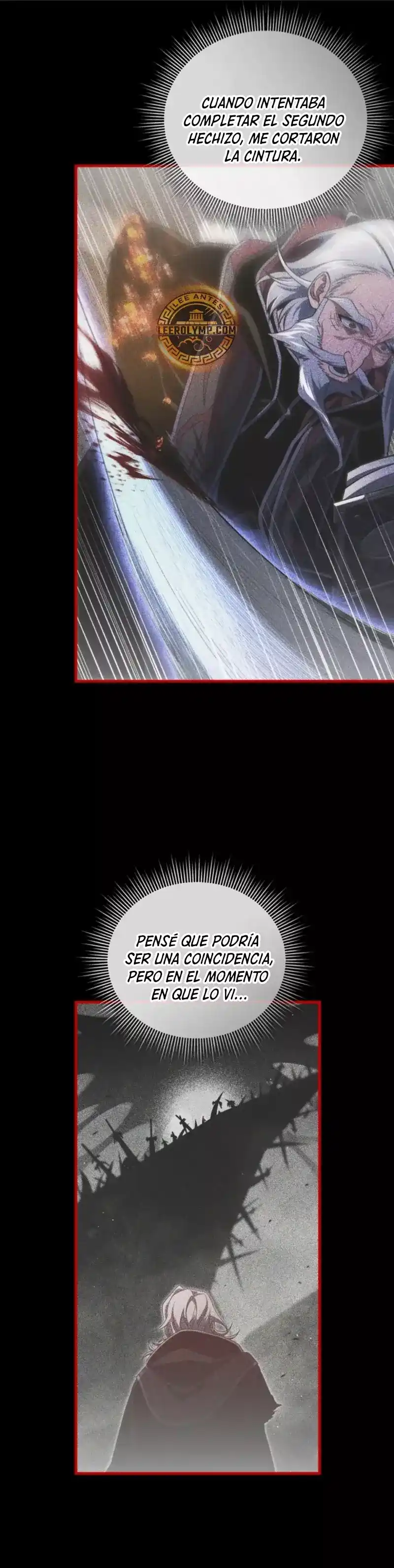 Jugador que regresó 10.000 años después Capitulo 98 página 30