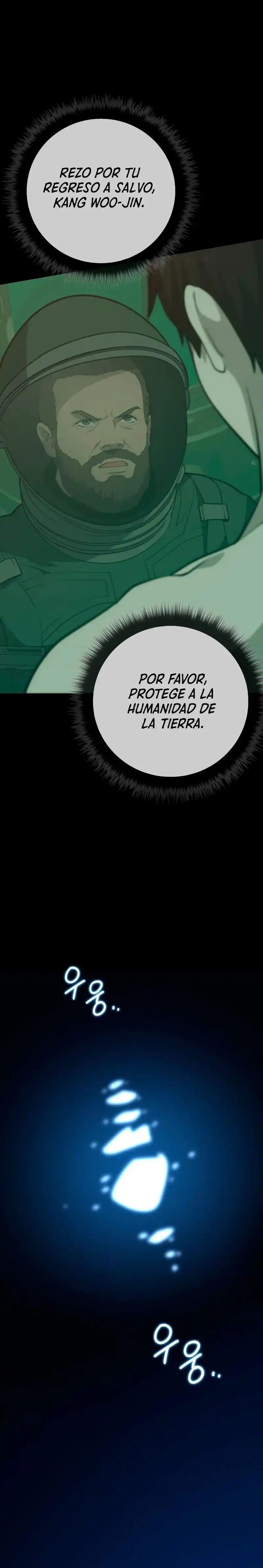 Seoul Station's Necromancer Capitulo 143 página 3