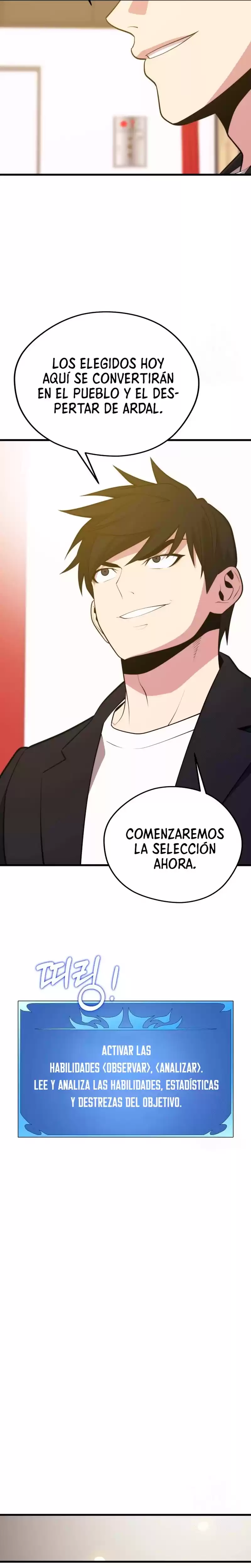 Seoul Station's Necromancer Capitulo 95 página 26