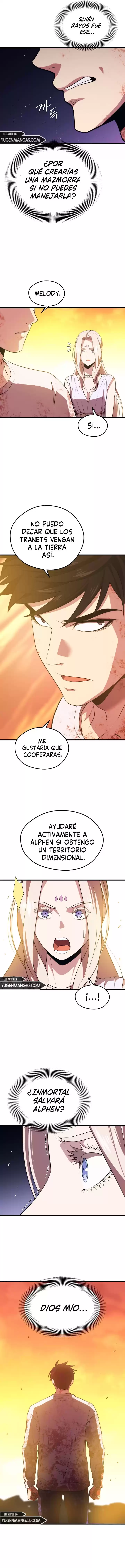 Seoul Station's Necromancer Capitulo 51 página 5