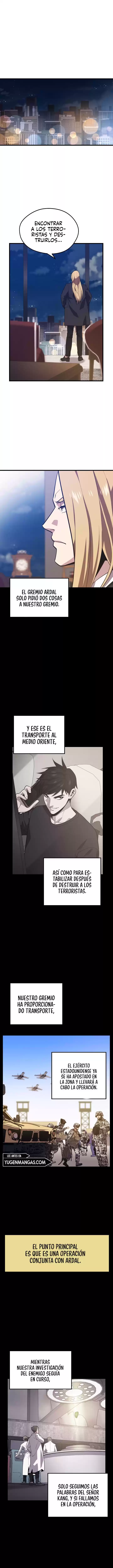 Seoul Station's Necromancer Capitulo 57 página 3