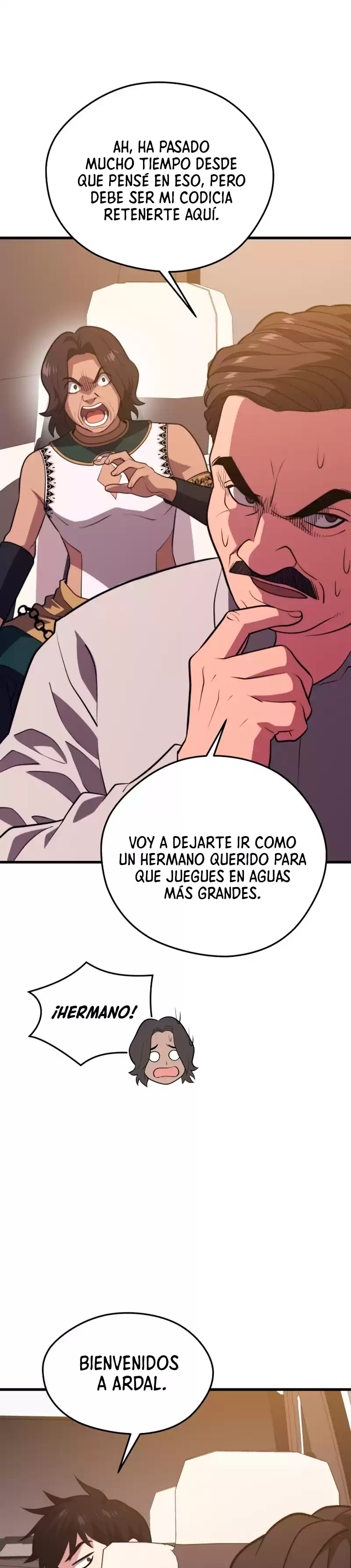 Seoul Station's Necromancer Capitulo 77 página 2